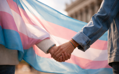 Nota del Día: Visibilidad trans y Estado de derecho, el desafío de adaptar la ley a la realidadLa visibilidad trans ha revelado los límites de un marco legal heredado y plantea la necesidad de repensar la norma para garantizar derechos efectivos en una sociedad plural