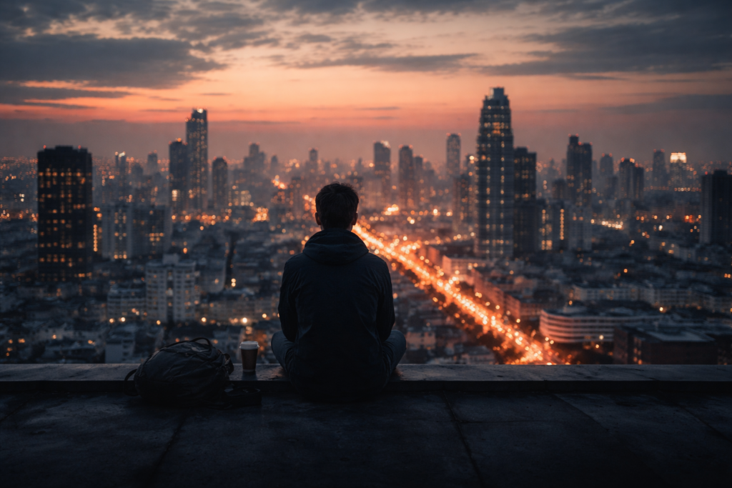 La presión más poderosa es la que nadie formula abiertamente / #Tintamanchega