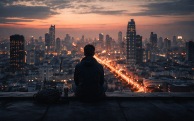 Nota del Día: El peso de las expectativasEntre modelos de éxito, comparaciones constantes y calendarios vitales implícitos, la sociedad moldea biografías individuales con una presión por las expectativas que rara vez se reconoce