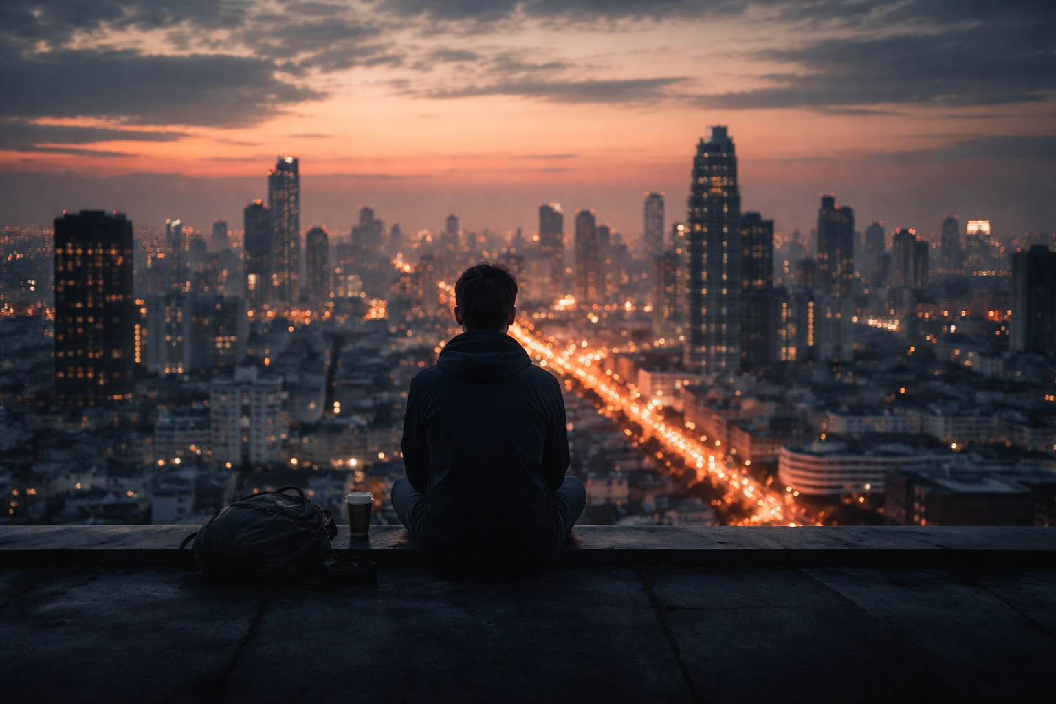 La presión más poderosa es la que nadie formula abiertamente / #Tintamanchega