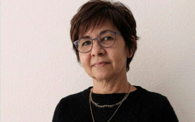 Mireya Coromoto y una historia que nació de resistirLa multifacética Coromoto nos ofrece su historia en "Rompe etiquetas, Despliega alas. Un puente entre mi vida y la tuya", un libro construido de la posibilidad de seguir adelante, incluso cuando la vida obliga a empezar de nuevo