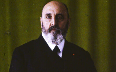 Nota del Día: La innovación sin relatoTorres Quevedo y la innovación desde la periferia que el relato histórico deja fuera