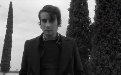 DivagArte: Mis malditos favoritos. Cuarta y última parte: el españolEn esta cuarta y última entrega quiero declarar mi amor hacia Leopoldo María Panero. Un auténtico maldito en todos los sentidos, mariquita y perdido, desgraciadamente para él