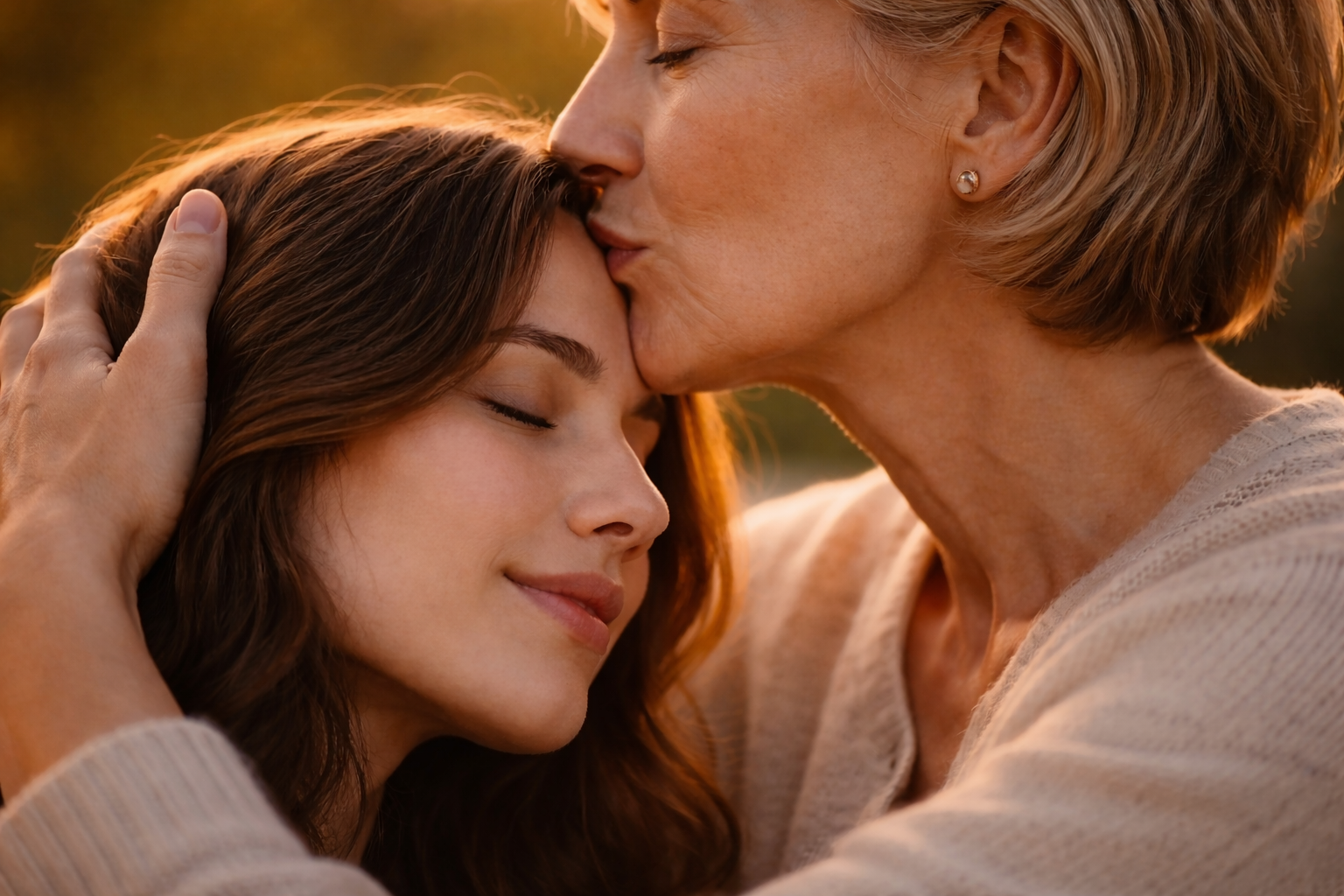 El afecto necesita presencia real / #Tintamanchega