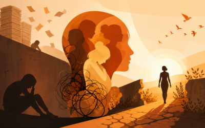 Fragmentos: Trabajo y salud mental: lo que el sistema público no sostieneUna reflexión sobre el trabajo, la salud mental y la falta de respuesta efectiva del sistema público ante los trastornos mentales complejos