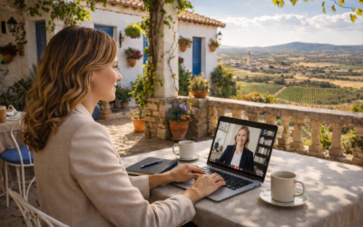 Nota del Día: La Mancha, ¿un Silicon Valley para los teledirectiv@s?Teletrabajo, menor coste y calidad de vida podrían impulsar un territorio atractivo para perfiles directivos y talento global