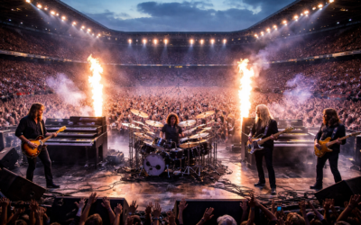 DivagArte: El rock progresivo o rock sinfónico de los setenta. Parte 1Una nueva manera de resolver la música popular a través de músicos clásicos de primera magni-tud.