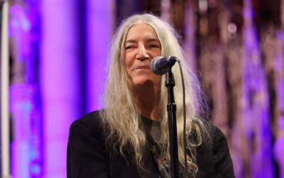 ¿Quién es realmente Patti Smith?A los 79 años, Smith recibe el Princesa de Asturias de las Artes tras una vida marcada por la música, la pérdida y una búsqueda 