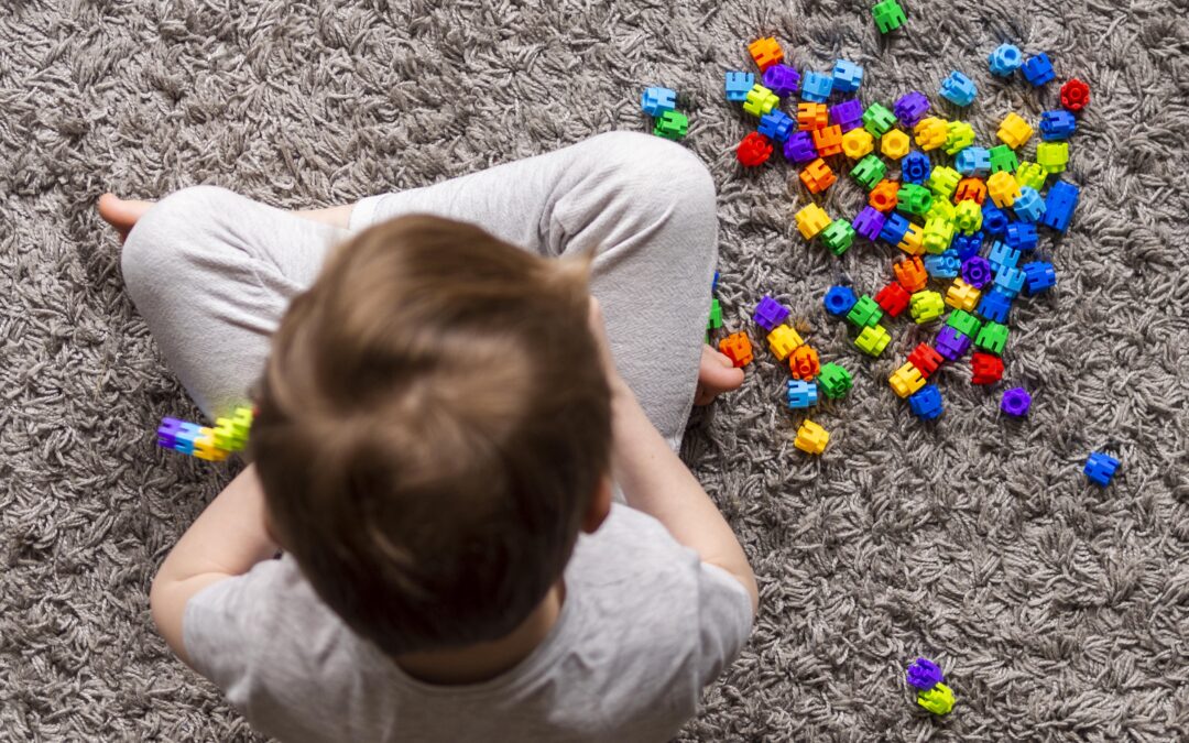 Autismo: una realidad presente que aún necesita comprensiónUna mirada al autismo que combina datos, realidad cotidiana y el desafío de construir una sociedad verdaderamente inclusiva