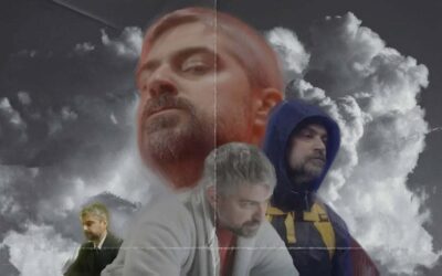 Volver a encontrarse alrededor de un disco: “Séder” y el rap como ritual para volver a hacer comunidadLa presentación del nuevo trabajo de Dyso y ElHombreViento reunirá en la Sala Roca’s de Ciudad Real a artistas, colectivos sociales y público en torno al rap, la convivencia y el apoyo mutuo