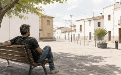 Nota del Día: Expediente perezaUna defensa de la pereza. De ese tiempo inútil que no produce nada, pero que nos hace más humanos