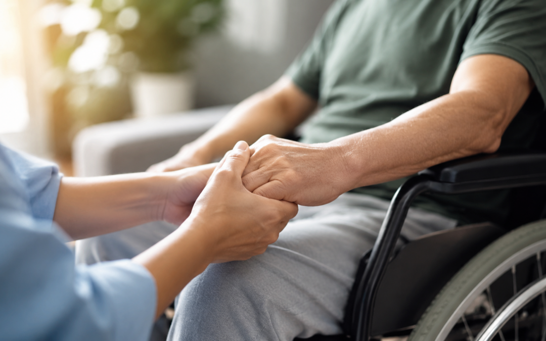 La ELA avanza, los cuidados también: así cambia la atención a una enfermedad sin curaLa Ley ELA, nuevos tratamientos y centros especializados mejoran la atención a los pacientes