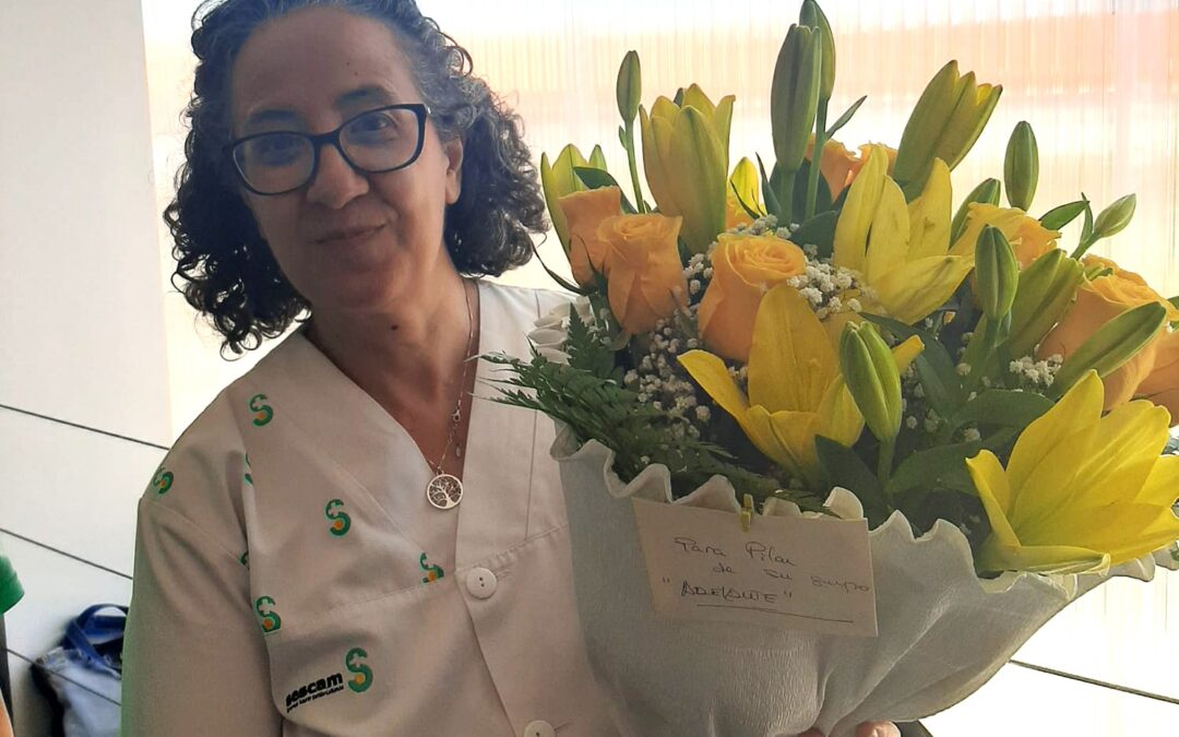 Comprender el dolor: Cuando el cerebro sigue protegiendo una herida que ya ha cicatrizadoLa fisioterapeuta Pilar García Arroyo analiza por qué dolor y lesión no siempre son lo mismo