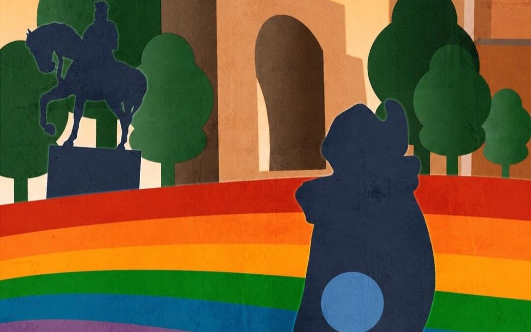 Orgullo de Barrio en Ciudad Real: Más que una fiesta, un espacio de reivindicación y unidadEl Orgullo vuelve a la ciudad llevándose los colores LGTBIQ+ al Torreón con una semana de cultura, activismo y comunidad frente al prejuicio