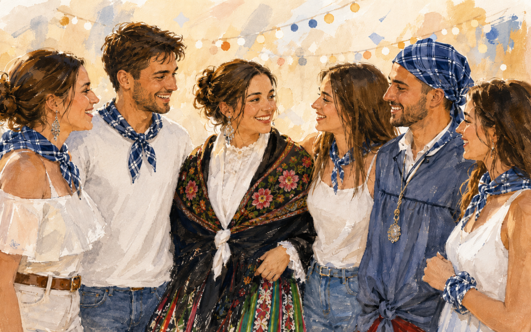 Nota del Día: Una Pandorga para toda Ciudad RealCiudad Real reúne muchas formas de acercarse a una fiesta marcada por la tradición, la convivencia, la memoria y una identidad que también puede vivirse desde la crítica