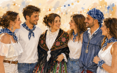 Nota del Día: Una Pandorga para toda Ciudad RealCiudad Real reúne muchas formas de acercarse a una fiesta marcada por la tradición, la convivencia, la memoria y una identidad que también puede vivirse desde la crítica