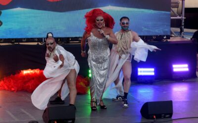 Madrid se echa a la calle en el MADO: Cinco días de Orgullo, cultura y celebraciónDel 1 al 5 de julio, el MADO 2026 esta convirtiendo Madrid en un gran escenario urbano donde la fiesta, la visibilidad LGTBIQ+ y la reivindicación vuelven a ocupar el centro de la ciudad
