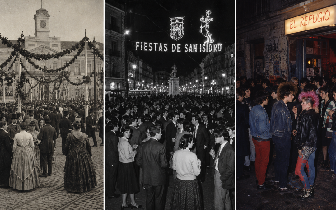 DivagArte: Mi (real) Movida madrileña. Parte 3 y últimaQué fue la Movida madrileña, qué no... en dónde influyó y qué quedó de ese impulso cultural tan nombrado y admirado