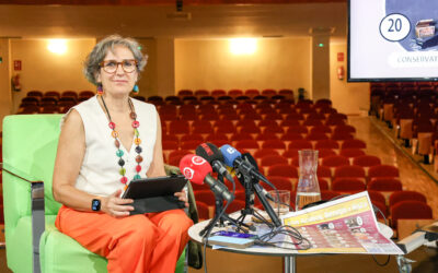 Alcázar de San Juan | Teatro, danza, musicales y exposiciones marcan la programación cultural hasta final de añoPepe Viyuela, Gabino Diego, el Ballet de Kiev y el musical ‘Priscilla, la reina del desierto’ forman parte de una agenda que se extenderá de septiembre a diciembre