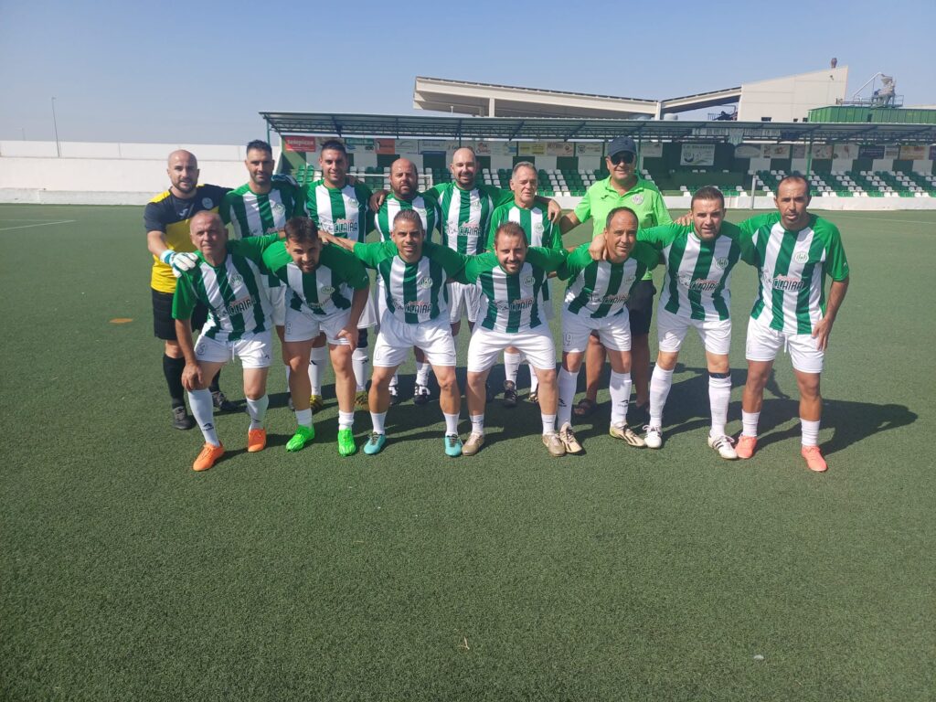 El deporte mantiene su protagonismo tras la Feria / Ayto. Bolaños de Cva