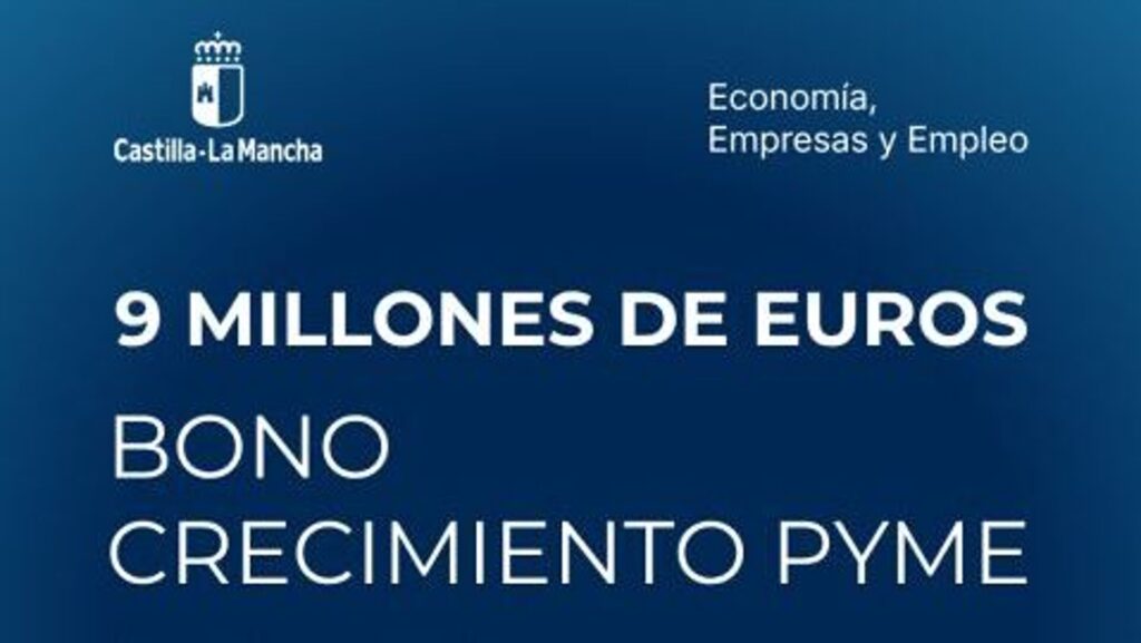 Infografía / Ayto. Pozuelo de Calatrava