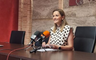 Valdepeñas | El patrimonio protagoniza cuatro días de actividades por el Día Mundial del TurismoLa programación se desarrollará del 24 al 27 de septiembre con visitas, exposiciones, propuestas culturales y acciones para difundir los principales recursos turísticos de la ciudad