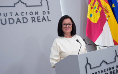 Provincia | La Diputación moviliza más de 3 millones en ayudas para formación, turismo, igualdad y patrimonioLas líneas alcanzan a 98 Universidades Populares, 22 áreas de autocaravanas y 138 hermandades y entidades religiosas, además de financiar programas de igualdad en pequeños municipios