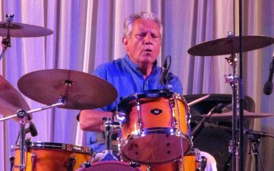 Campo de Criptana | Muere Pepe Sánchez, el ‘baterista de las estrellas’ ligado durante décadas a la localidadEl músico, compositor y antiguo director del Criptana Jazz Festival trabajó con Julio Iglesias, Raphael, Rocío Jurado, Barbra Streisand, Barry White o Diana Ross