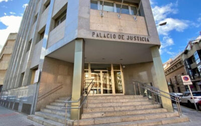 Puertollano | Piden 11 años de cárcel para un hombre acusado de agredir sexualmente a dos menores de su entorno familiarLa Fiscalía sostiene que el procesado se aprovechó de su posición dentro de la familia y solicita además órdenes de alejamiento e indemnizaciones para las víctimas