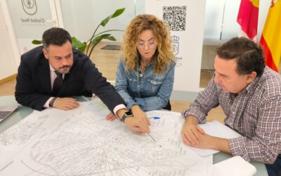 Ciudad Real | El Ayuntamiento inicia una nueva ronda de asambleas vecinales en barrios y pedaníasEl calendario comienza en La Poblachuela y se prolongará hasta el 3 de noviembre con encuentros semanales para recoger propuestas e inquietudes de los vecinos