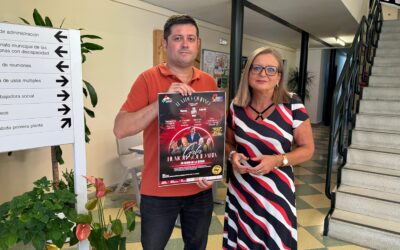 Ciudad Real | FEDAES conmemorará el Día Internacional de la Ataxia con mesas informativas y una gala solidariaLas actividades se celebrarán este viernes 25 de septiembre e incluirán la lectura de un manifiesto y un espectáculo de humor en el Teatro Quijano