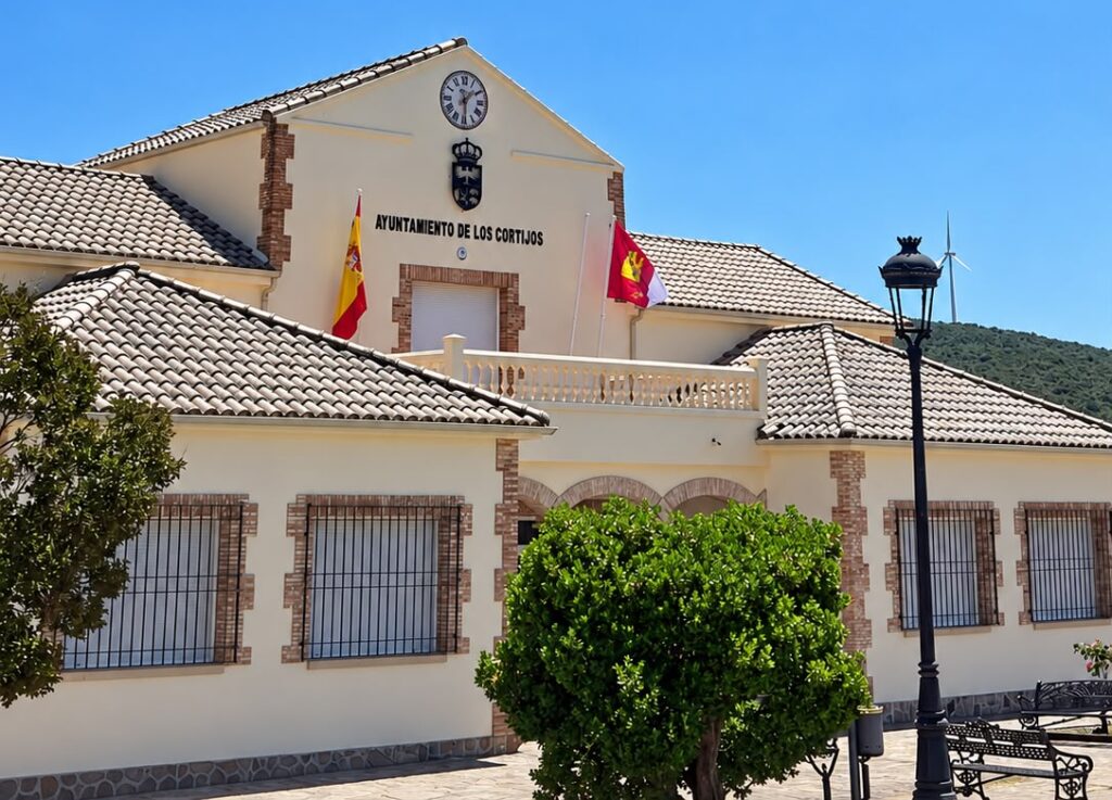 Ayto. de Los Cortijos / PSOE Los Cortijos