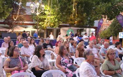 Castellar de Santiago | CLM Living Rural convierte el municipio en escaparate de la vida y la cultura de los pueblosEl festival llega a la localidad ciudadrealeña dentro de una programación que ha recorrido 20 municipios de Castilla-La Mancha para reivindicar el ocio, la cultura y las oportunidades del medio rural
