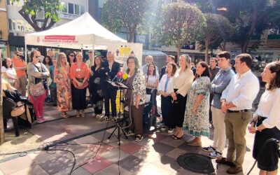 Ciudad Real | El Día Mundial del Alzheimer reclama más acceso a nuevos tratamientos y equidad en la atenciónAFA Ciudad Real y el Centro de Respiro Alöis protagonizan un acto institucional en el que se han reivindicado mejoras sanitarias, financiación pública y mayor rapidez en las respuestas