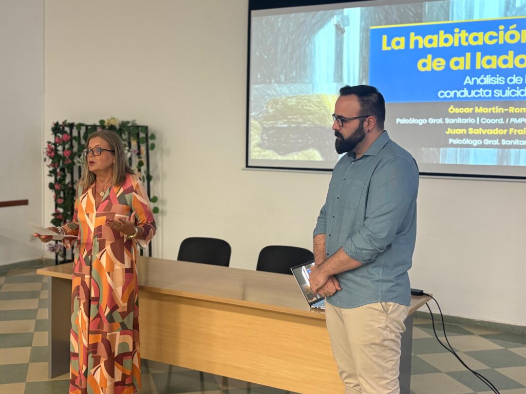 El Plan Municipal incorporará nuevos talleres y acciones de sensibilización / Ayto. Ciudad Real