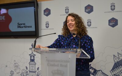 Política local | El PSOE de Ciudad Real pide evaluar el riesgo de todo el arbolado y crear una ordenanza específica de protecciónLa formación llevará al próximo Pleno una moción para desarrollar el Plan Director del Arbolado, regular podas y plantaciones y extender la infraestructura verde a los barrios