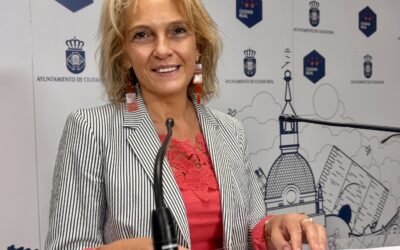 Ciudad Real | 30.000 euros para impulsar proyectos educativos en colegios de Infantil y PrimariaLas ayudas podrán alcanzar los 1.000 euros por proyecto y se podrán solicitar hasta el 17 de septiembre, mientras el Ayuntamiento culmina además actuaciones de pintura en varios centros por cerca de 120.000 euros