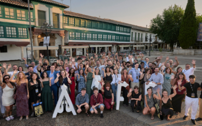 Almagro | El Festival Internacional de Cine abre la convocatoria de su décima edición para 2027AIFF admitirá hasta el 15 de marzo cortometrajes nacionales e internacionales de ficción, animación y documental con una duración máxima de 20 minutos