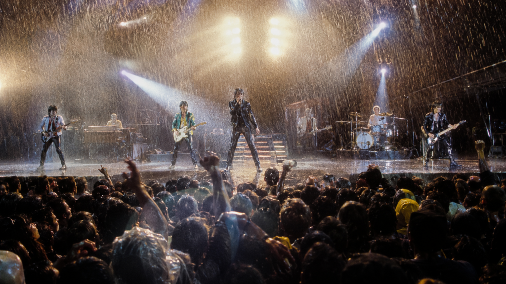 Foto de apertura The Rolling Stones