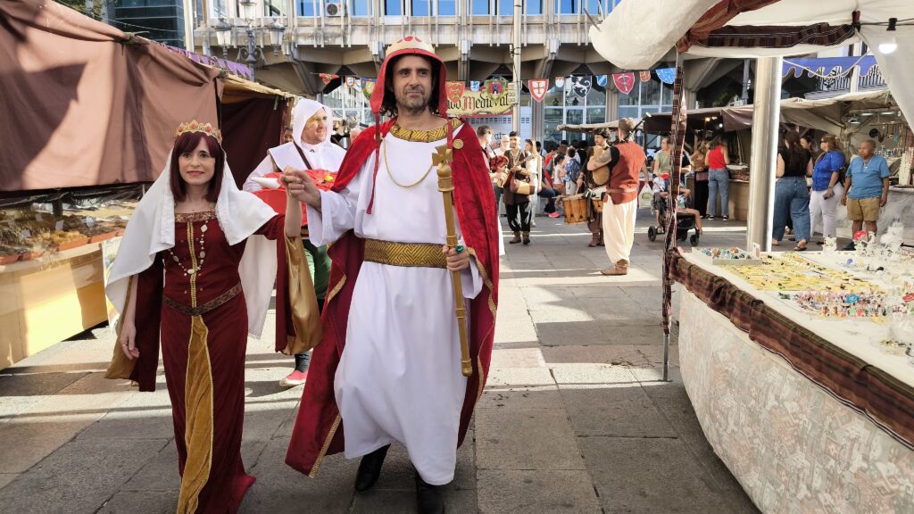 Los Bichos de Luz / Ayto. Ciudad Real