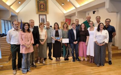 Ciudad Real | La capital recibe el sello de turismo familiar de la Federación Española de Familias NumerosasEl reconocimiento distingue la adaptación de la oferta turística a todas las edades y compromete a la ciudad a seguir ampliando actividades y servicios dirigidos a las familias