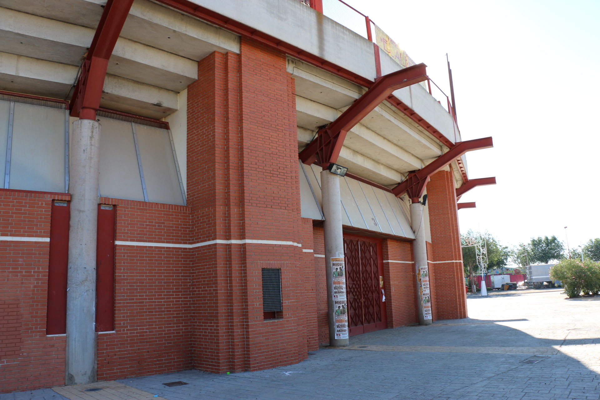 Auditorio de Miguelturra / Ayto. Miguelturra Auditorio de Miguelturra / Ayto. Miguelturra