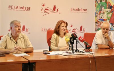 Alcázar de San Juan | La Semana de los Mayores reunirá actividades de salud, cultura y convivencia del 23 de septiembre al 1 de octubreLa programación impulsada por Asuntos Sociales, Cruz Roja y el Centro de Mayores busca fomentar el envejecimiento activo y combatir la soledad no deseada