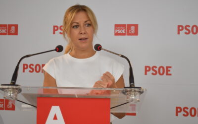 Castilla-La Mancha | Abengózar critica que PP y Vox votaran contra el techo de gasto de 10.019 millones para 2027La portavoz socialista destaca el aumento del 11,3 % de la capacidad de gasto y vincula los nuevos recursos con inversiones sanitarias, educativas y administrativas en la provincia