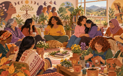 Almagro | Tres talleres gratuitos para mujeres abordarán la autoestima, el duelo migratorio y la creatividadLas actividades se celebrarán los días 7, 8 y 9 de octubre en el Aula de Formación de los Servicios Sociales y requieren inscripción previa