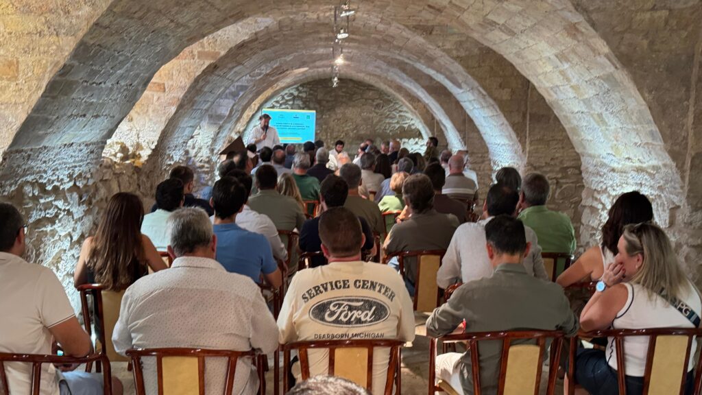 Jornada técnica de la Semana Europea de la Movilidad / Ayto. Ciudad Real