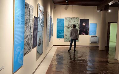 Ciudad Real | Magallanes y Elcano llegan al Museo López Villaseñor con una exposición sobre la primera vuelta al mundoLa muestra recorre la expedición iniciada en 1519 hacia las islas de las Especias y podrá visitarse hasta el 16 de octubre