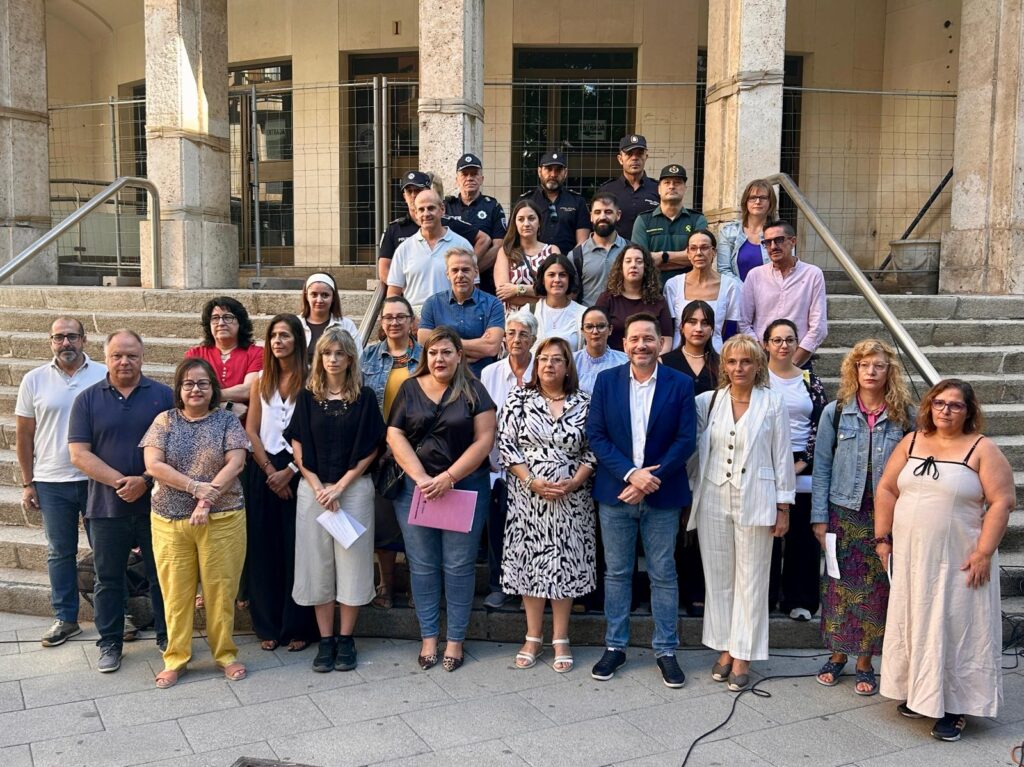 La Mesa de Trata Cero refuerza la coordinación en Ciudad Real / Subdelegación del Gobierno en Ciudad Real