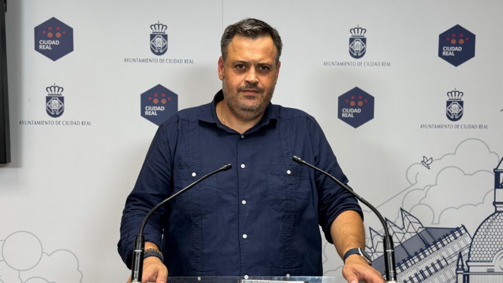 Miguel Hervás / Ayto. Ciudad Real