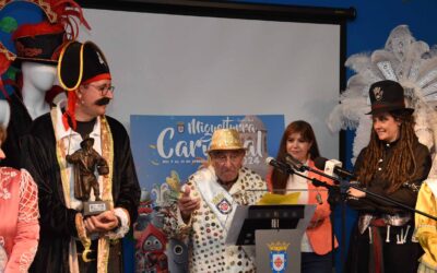 Miguelturra | Turismo propone que el Museo del Carnaval lleve el nombre de Octavio MartínLa iniciativa plantea una denominación permanente para el espacio y contempla un acto institucional de homenaje con la familia y los colectivos carnavaleros